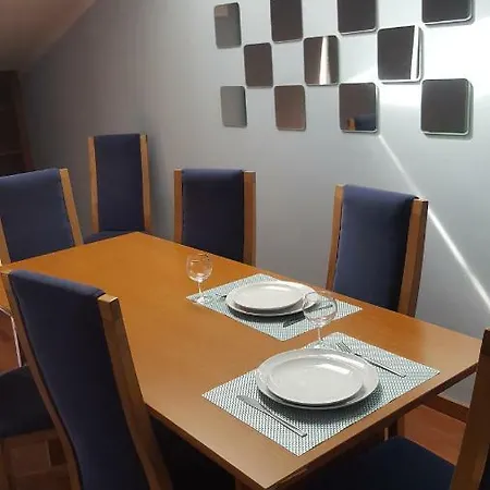Apartment 829 *