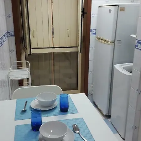 Apartment 829 *