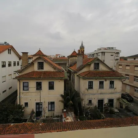 Apartment 829 *
