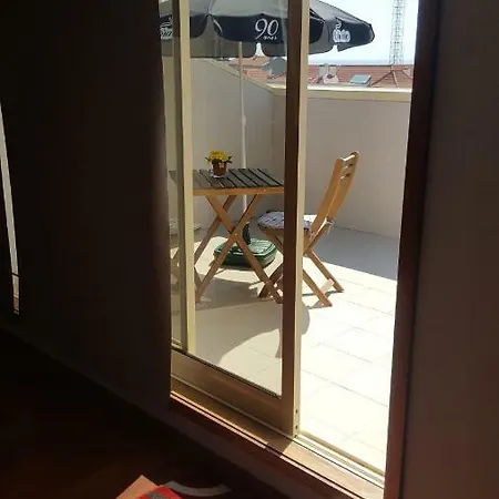 829 Apartment