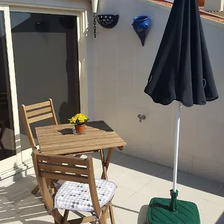829 Apartment Espinho (Aveiro)