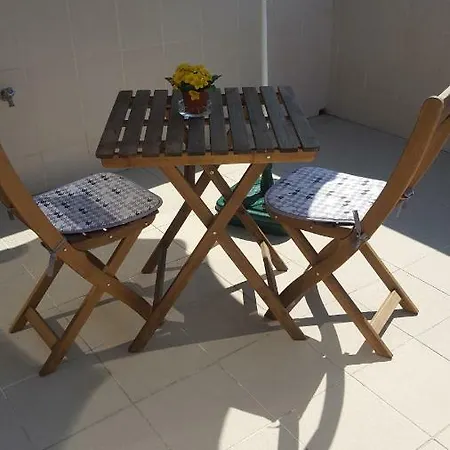 829 Apartment *