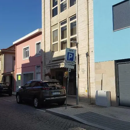 829 Apartment Espinho (Aveiro)
