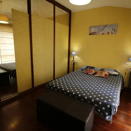 Apartment 829